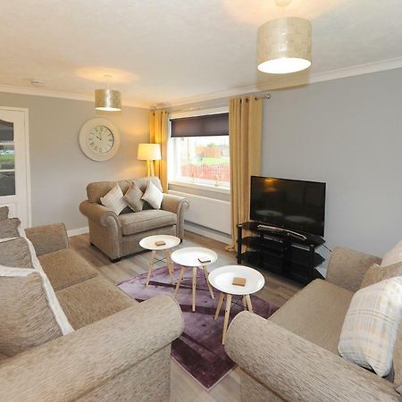Three Bedroom Spacious House Stirling Extérieur photo