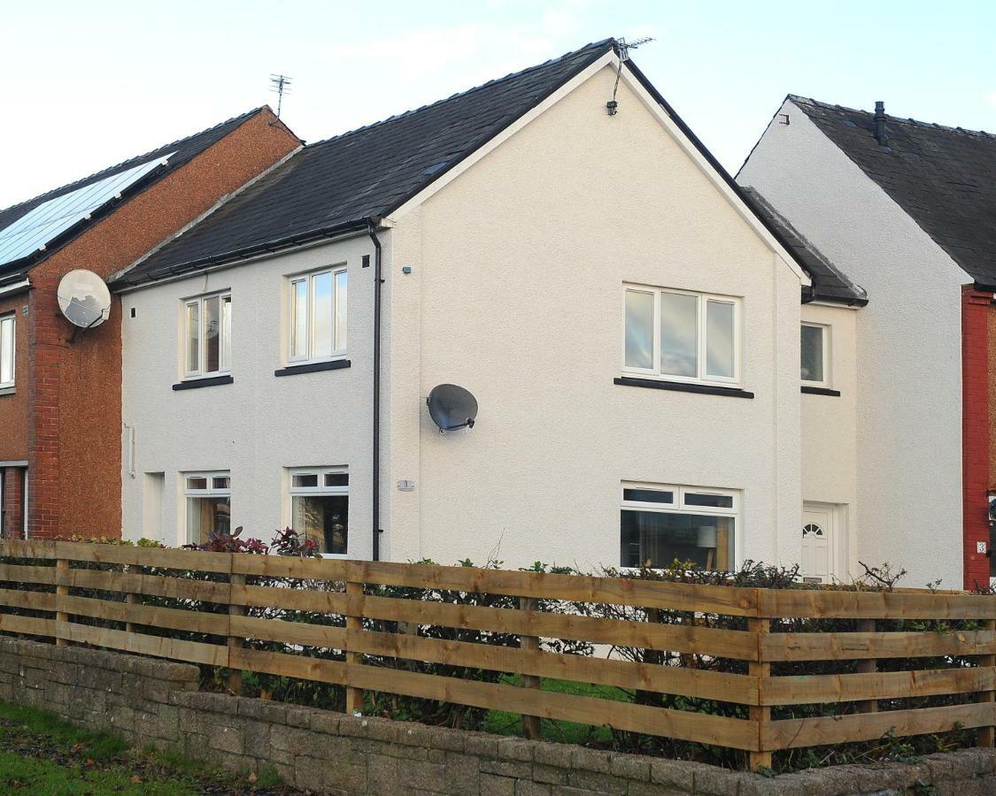 Three Bedroom Spacious House Stirling Extérieur photo